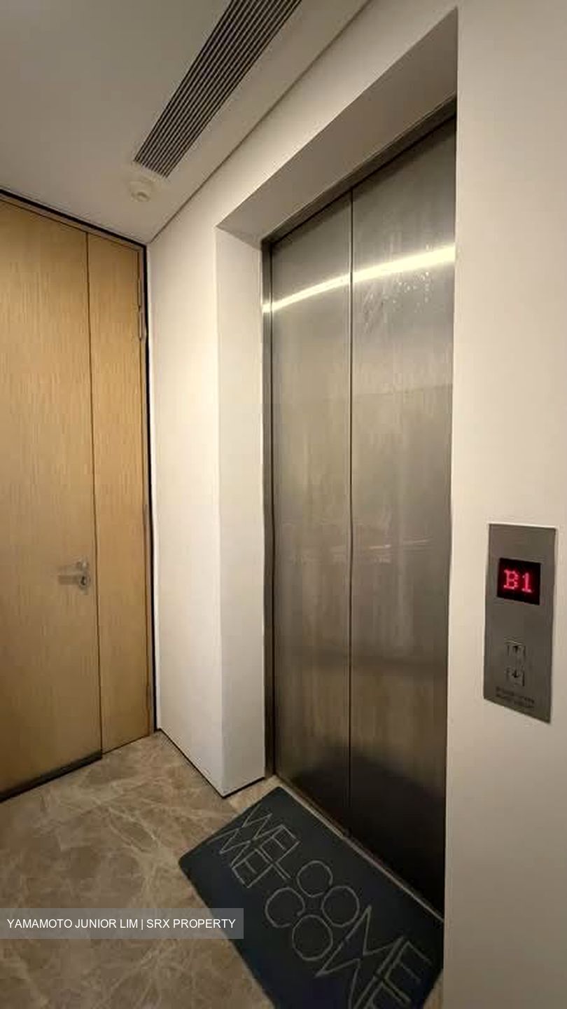 The Laurels (D9), Condominium #542346591